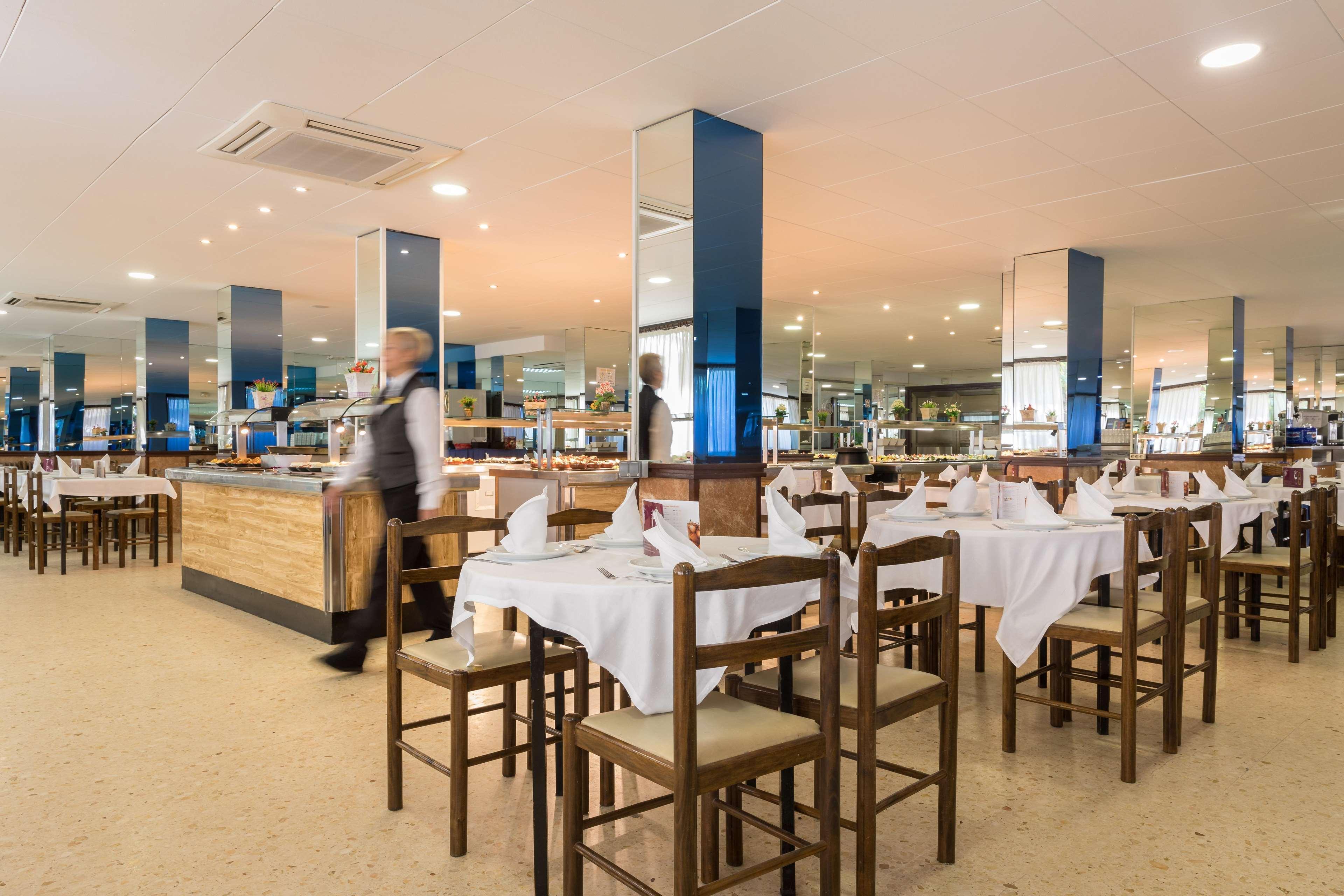 Htop Palm Beach & Spa #Htopenjoy Lloret de Mar Exterior foto