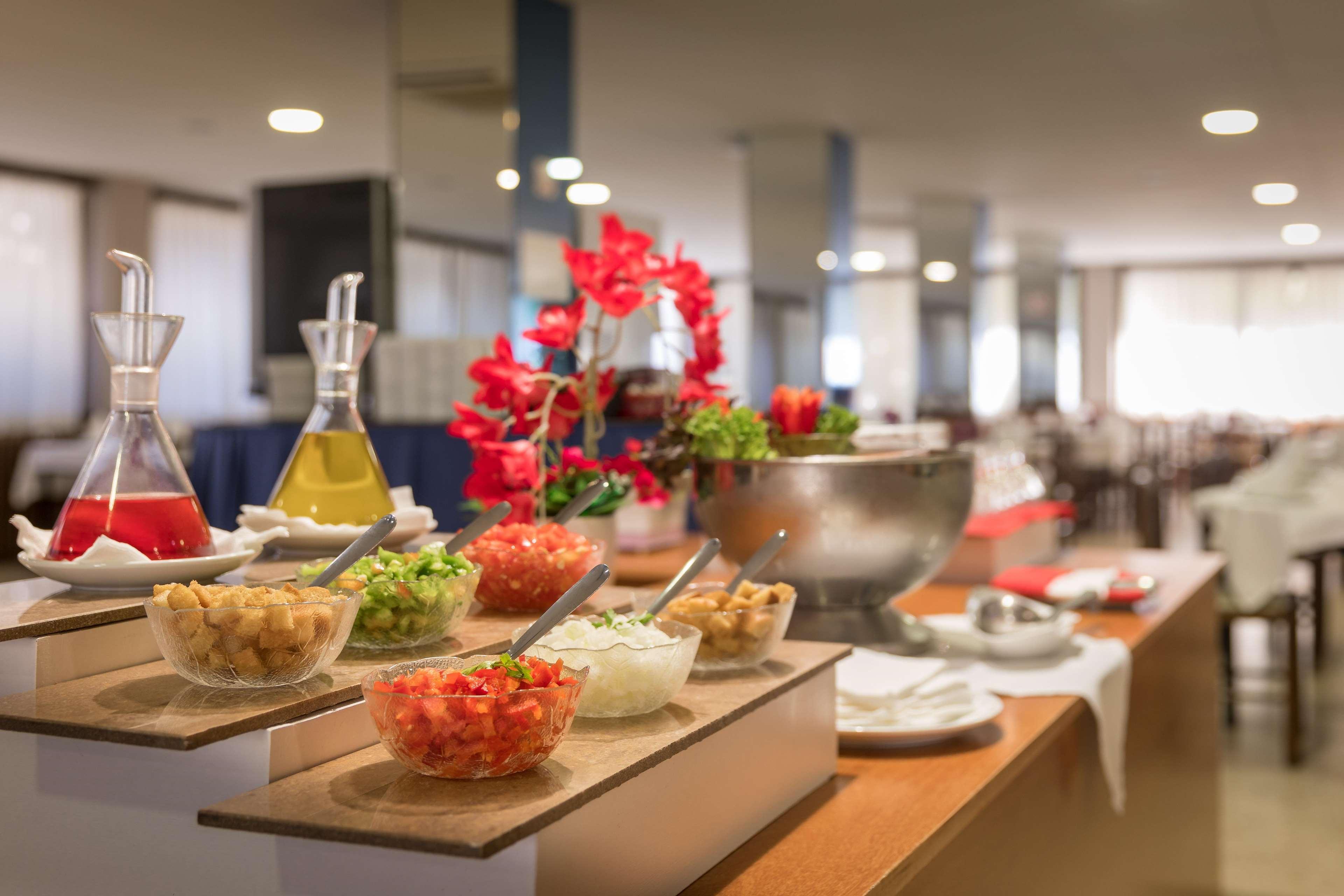 Htop Palm Beach & Spa #Htopenjoy Lloret de Mar Exterior foto