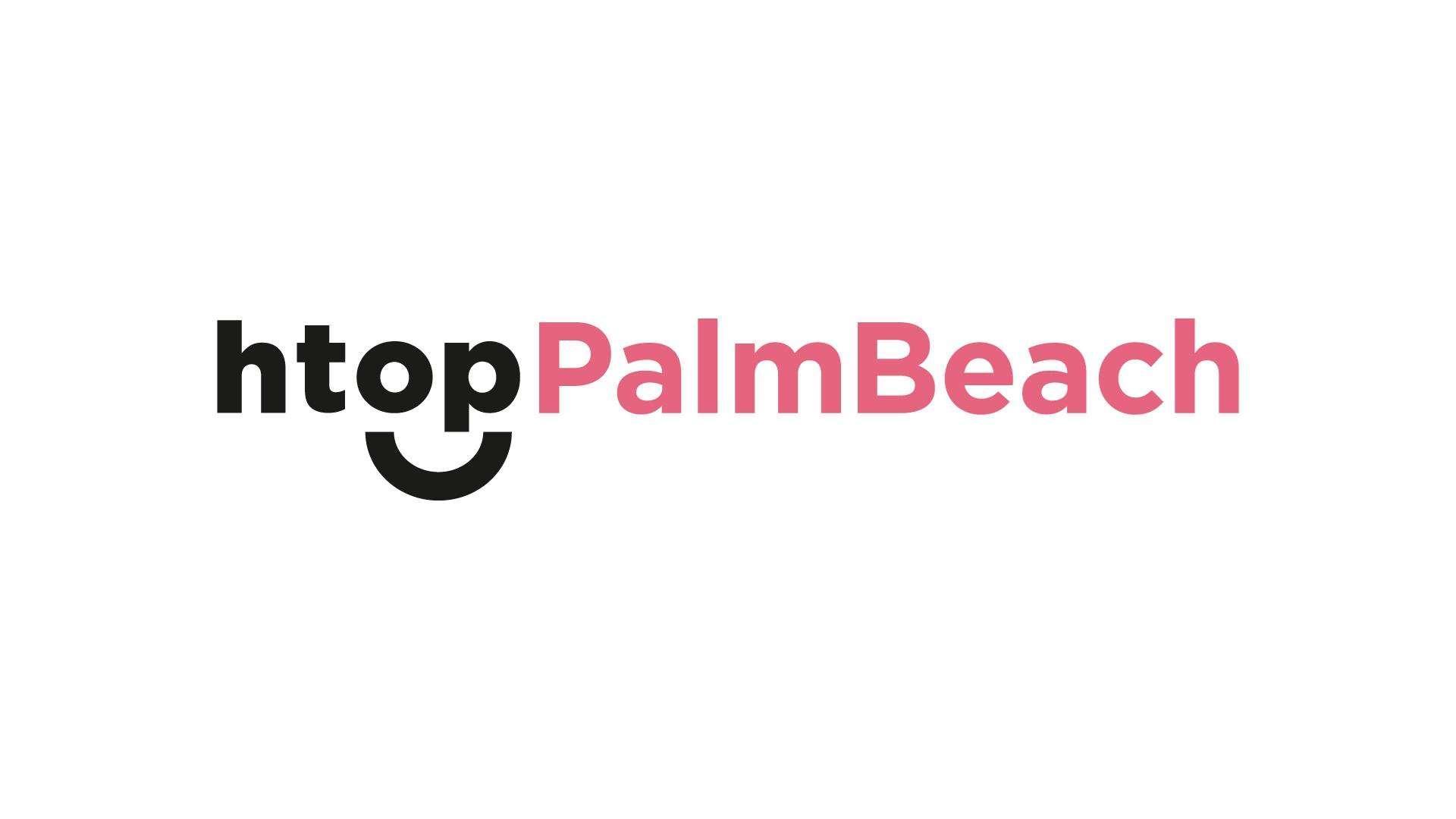 Htop Palm Beach & Spa #Htopenjoy Lloret de Mar Exterior foto