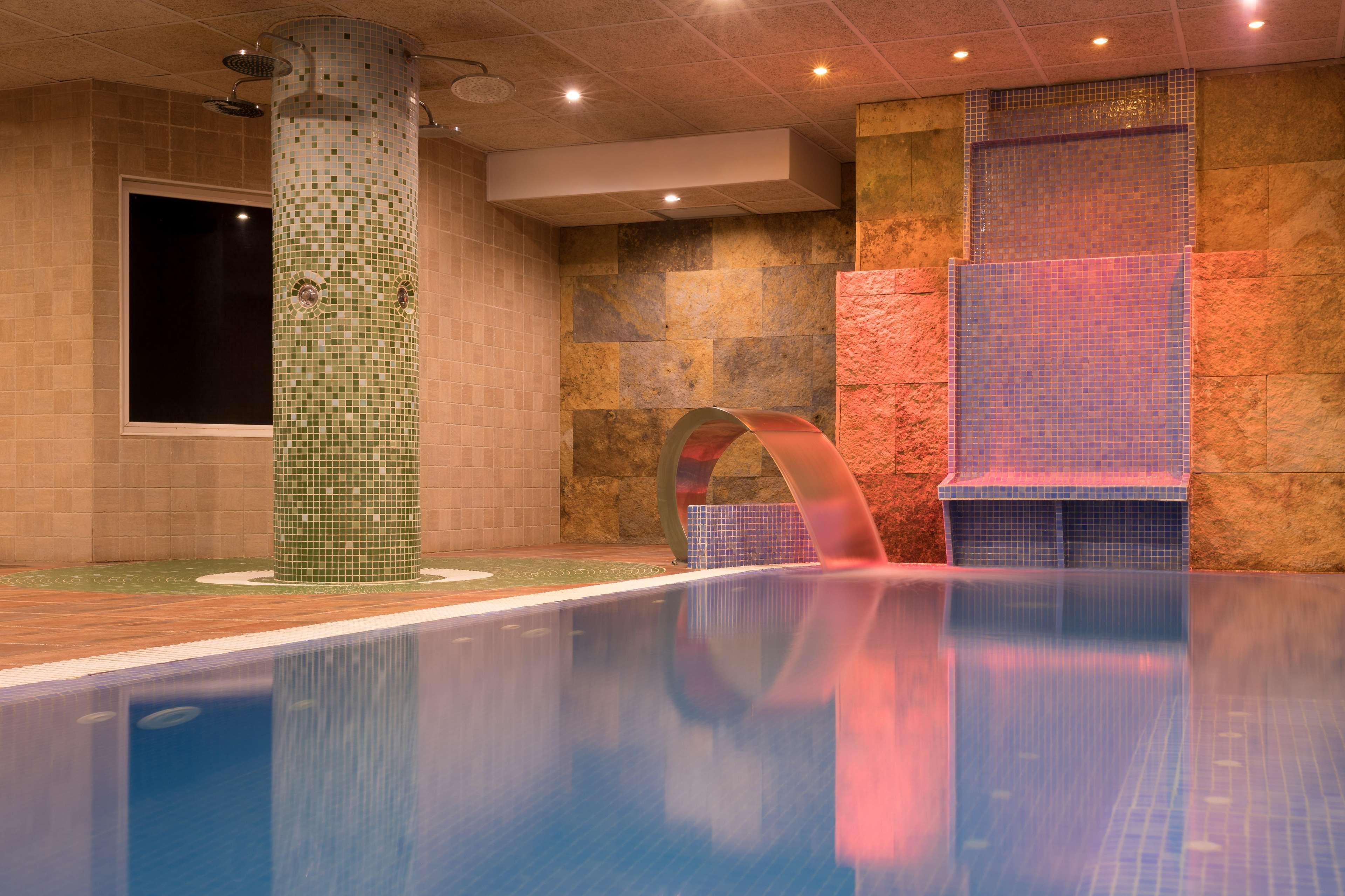 Htop Palm Beach & Spa #Htopenjoy Lloret de Mar Exterior foto