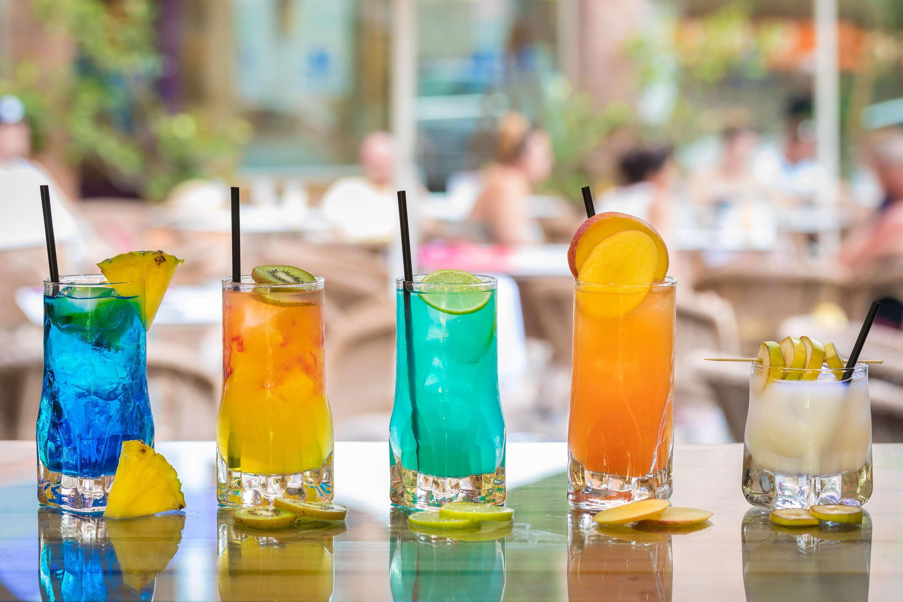 Htop Palm Beach & Spa #Htopenjoy Lloret de Mar Exterior foto