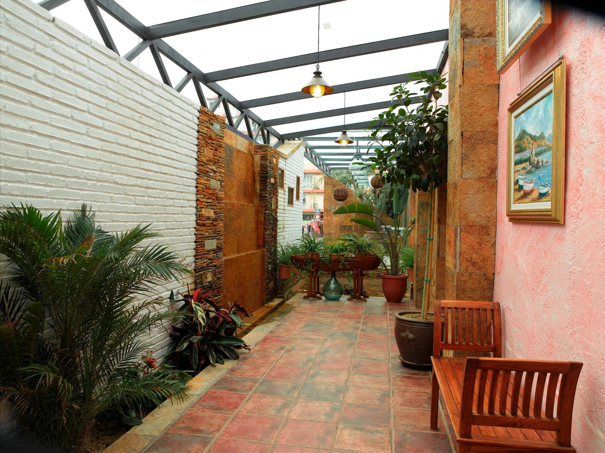 Htop Palm Beach & Spa #Htopenjoy Lloret de Mar Exterior foto